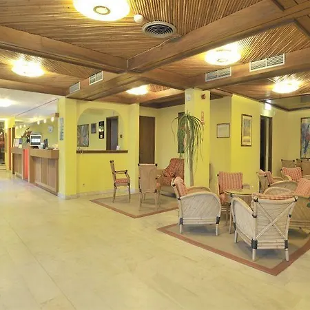 Pestana Atlantico Residences Apartamento Alvor