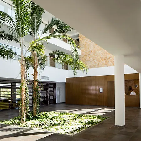 Aparthotel Pelican Alvor