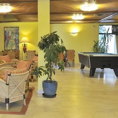 Apartamento Pestana Atlantico Residences