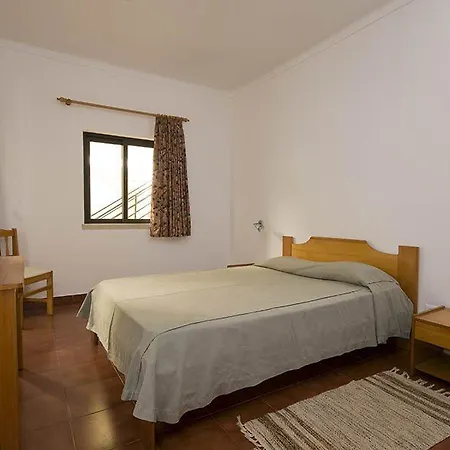 Clube Alvorferias Apart-hotel 3*