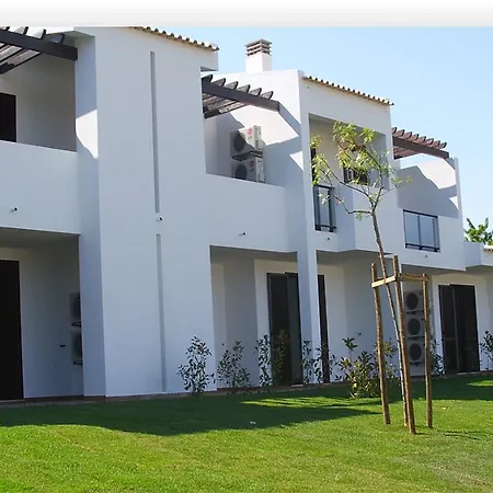 Alto Fairways Aparthotel