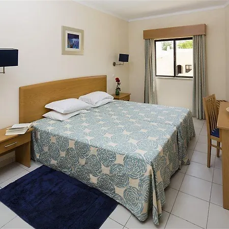 Aparthotel Clube Brisamar Alvor