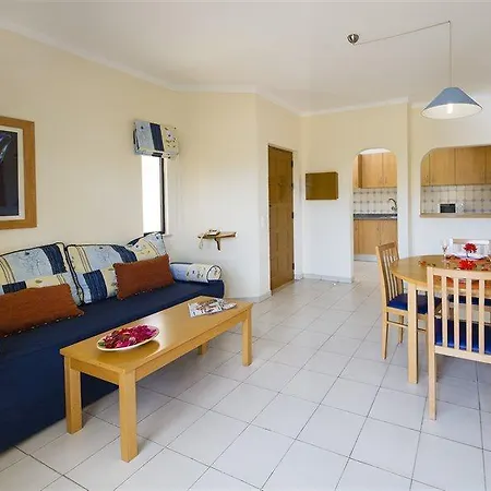 Aparthotel Clube Brisamar 3*