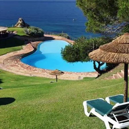 Apart-hotel Prainha Clube Alvor