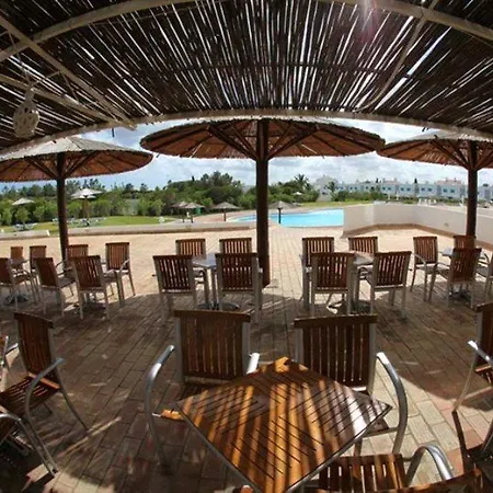 Apart-hotel Prainha Clube Alvor