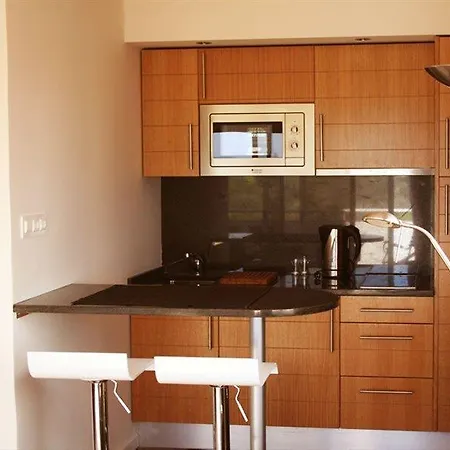 Apartamento Pestana Atlantico Residences Alvor