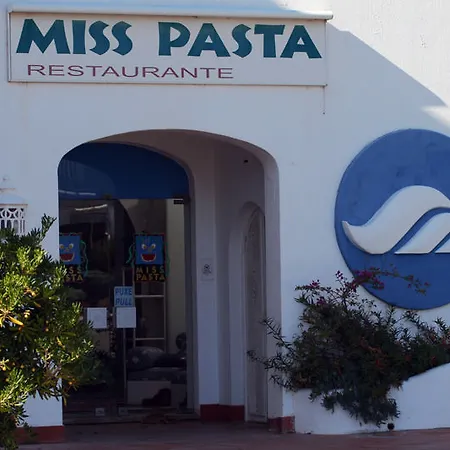Prainha Clube Alvor
