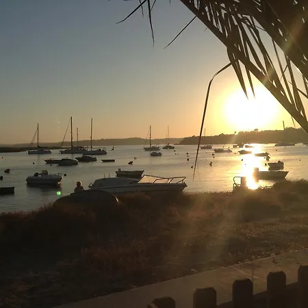 Aldeamento Turístico Aldeamento Turistico Da Prainha Alvor
