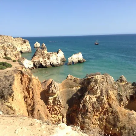 Aldeamento Turístico Aldeamento Turistico Da Prainha Alvor