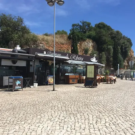 Casinha Teles Apartment Alvor