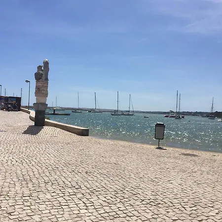 Casinha Teles Alvor