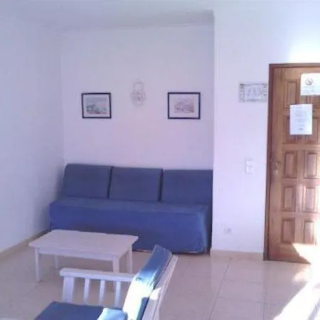 Dunas Do Apartamento