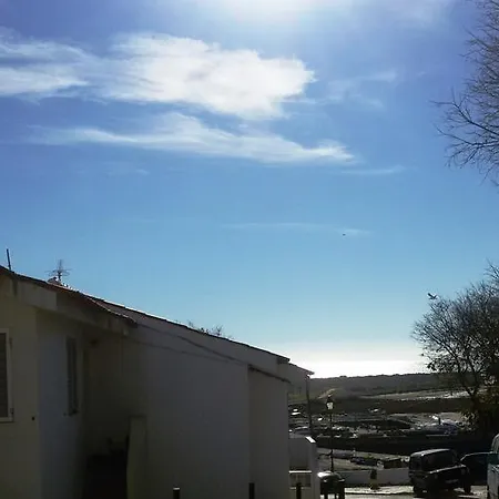 Poupa D'alvor Apartment *