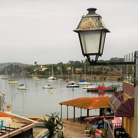 Apartment Poupa D'alvor *