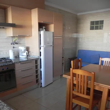 Poupa D'alvor Apartment *