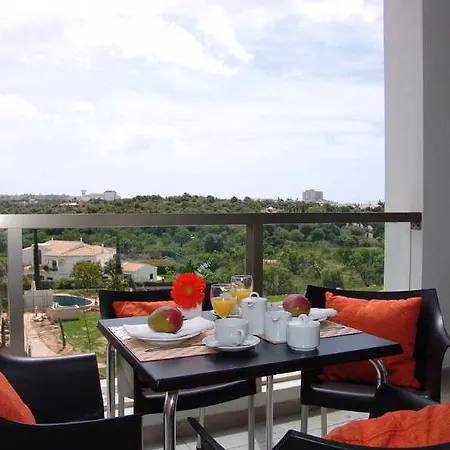 Aparthotel Pelican Alvor