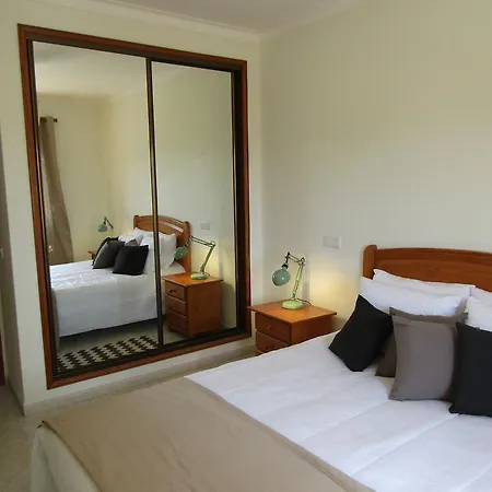 Apartamento Turf Alvor