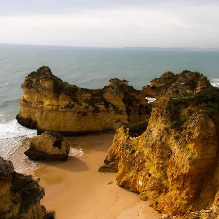 Villa Liiiving In Algarve | Alvor Resort Villa I