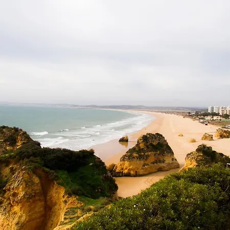 Villa Liiiving In Algarve | Alvor Resort Villa I *