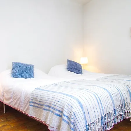 Villa Liiiving In Algarve | Alvor Resort Villa I