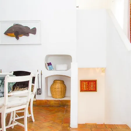 Liiiving In Algarve | Alvor Resort Villa I Alvor