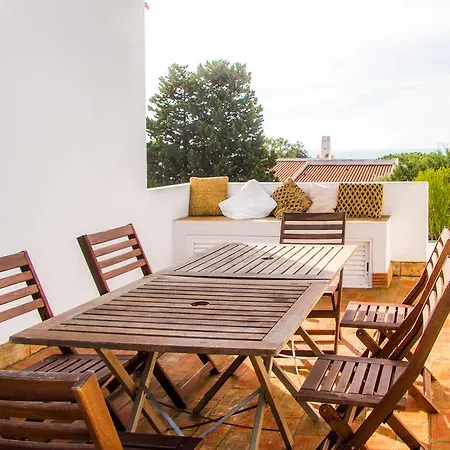 Liiiving In Algarve | Alvor Resort Villa I Villa *