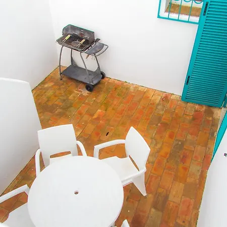 Villa Liiiving In Algarve | Alvor Resort Villa I