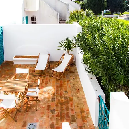 Villa Liiiving In Algarve | Alvor Resort Villa I