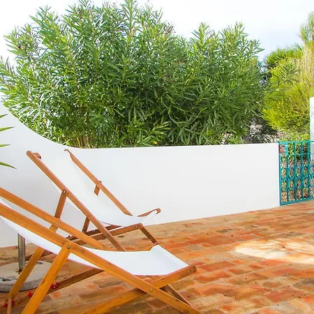 Liiiving In Algarve | Alvor Resort Villa I