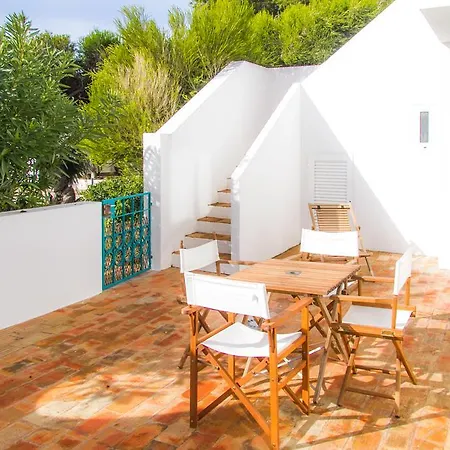 Liiiving In Algarve | Alvor Resort Villa I Villa Alvor