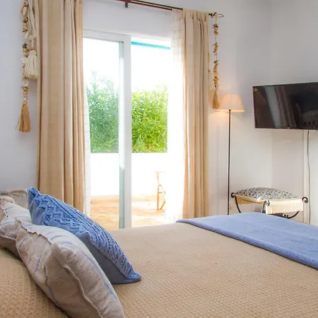 Villa Liiiving In Algarve | Alvor Resort Villa I