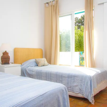 Liiiving In Algarve | Alvor Resort Villa I Villa Alvor