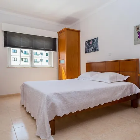 Apartamento Dunas Do *