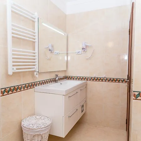 Dunas Do Apartamento *