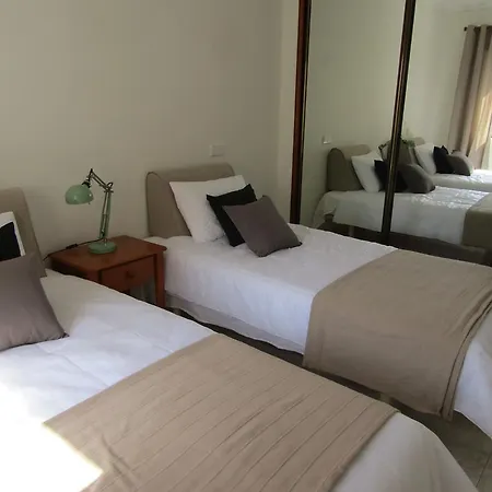 Apartamento Turf