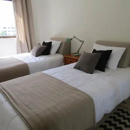 Turf Apartamento Alvor