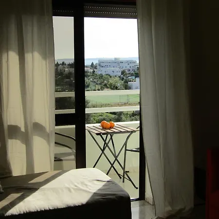 Turf * Alvor