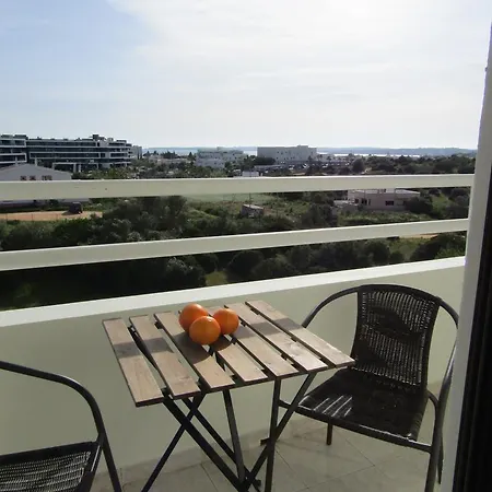 Turf Apartamento Alvor