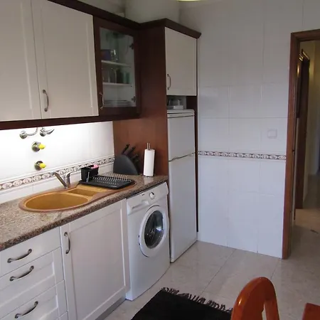 Turf Apartamento Alvor