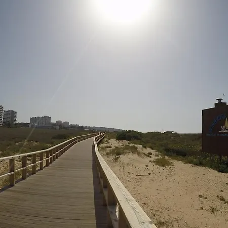 Apartamento My Site Alvor