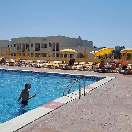 Apartamento Quinta Nova