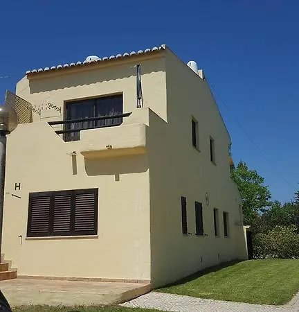Quinta Nova Apartamento