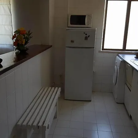 Apartamento Quinta Nova Alvor