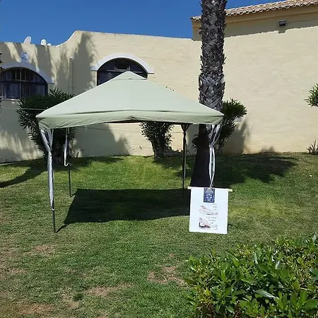 Quinta Nova Apartamento Alvor