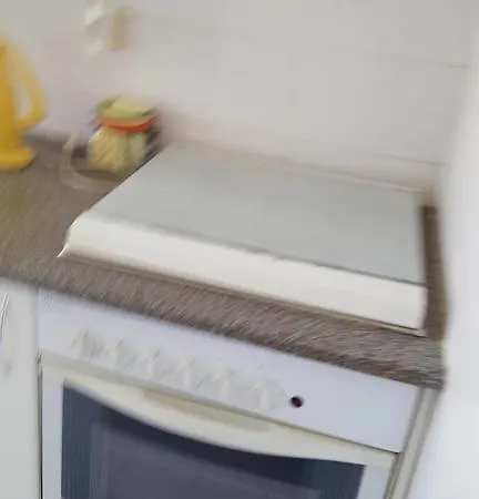Quinta Nova Apartamento Alvor