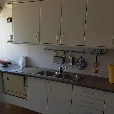 Quinta Nova Apartamento Alvor