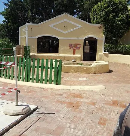 Apartamento Quinta Nova *