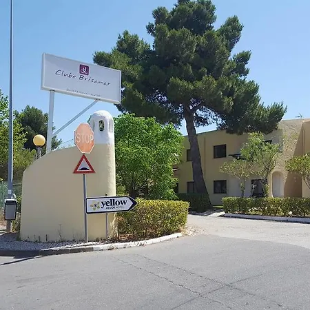 Apartamento Quinta Nova Alvor
