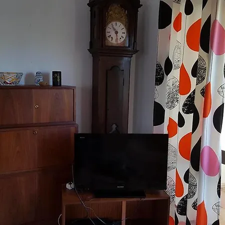 Quinta Nova Apartamento Alvor