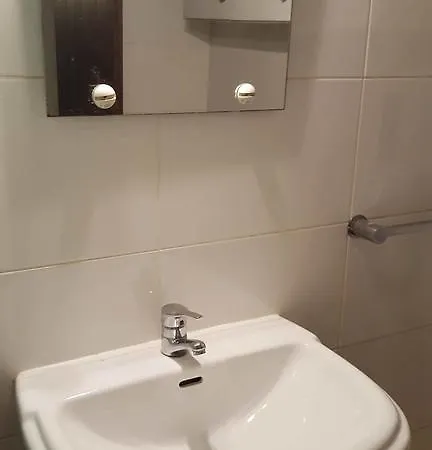 Apartamento Quinta Nova Alvor